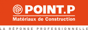 Point P Matériaux de construction Allauch-Marseille