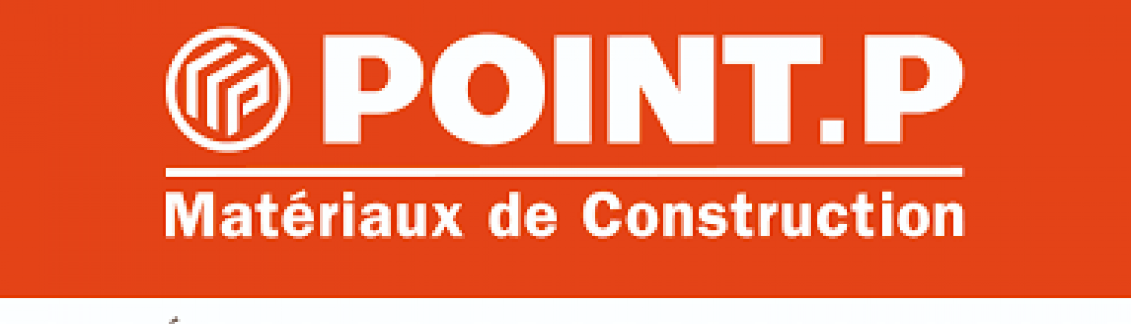 Point P Matériaux de construction Allauch-Marseille